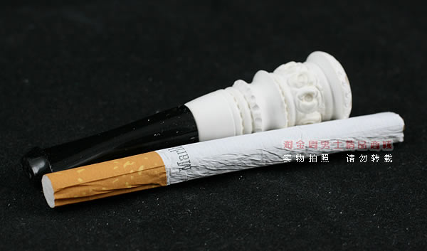 土耳其海泡石烟嘴7.2CM-1
