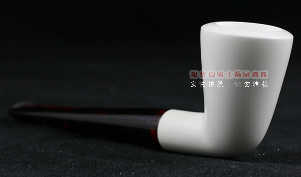 土耳其海泡石SMS烟斗|5件套装19-2