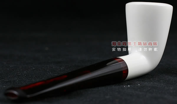 土耳其海泡石SMS烟斗|5件套装19-3