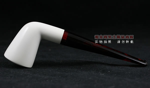 土耳其海泡石SMS烟斗|5件套装19-4