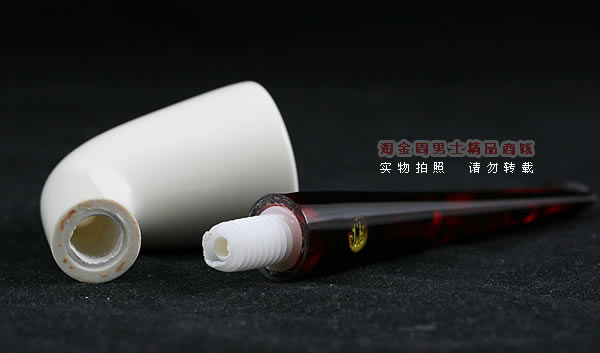 土耳其海泡石SMS烟斗|5件套装19-6