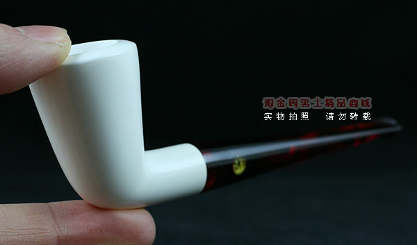 土耳其海泡石SMS烟斗|5件套装19-7