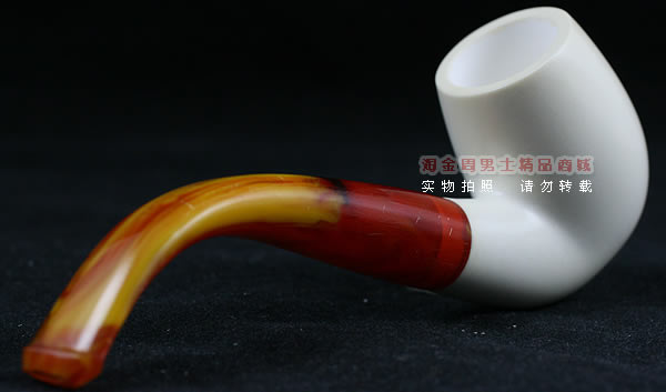 土耳其海泡石SMS烟斗|5件套装M21-3