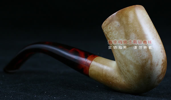 土耳其海泡石SMS烟斗|5件套装M35-2