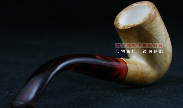 土耳其海泡石SMS烟斗|5件套装M35-3