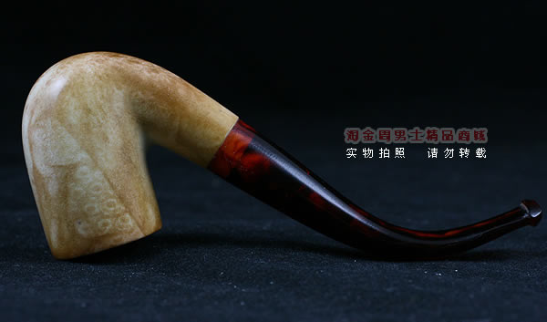 土耳其海泡石SMS烟斗|5件套装M35-4