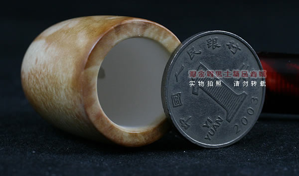 土耳其海泡石SMS烟斗|5件套装M35-5