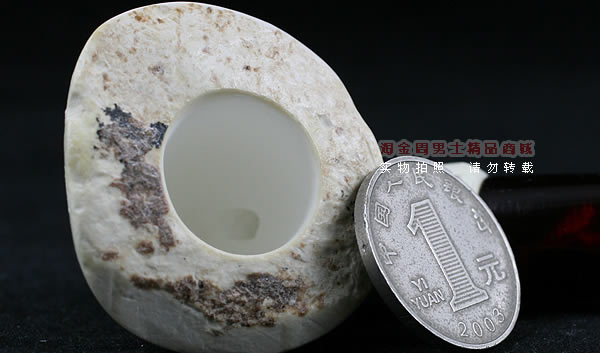 土耳其海泡石SMS烟斗|5件套装M41-5