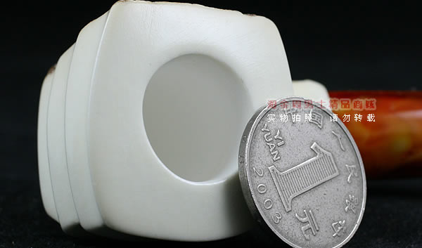 土耳其海泡石SMS烟斗|5件套装M42-5