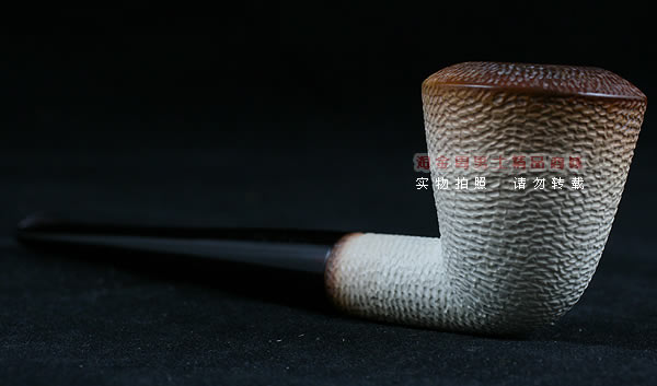 土耳其海泡石SMS烟斗|5件套装B48-2