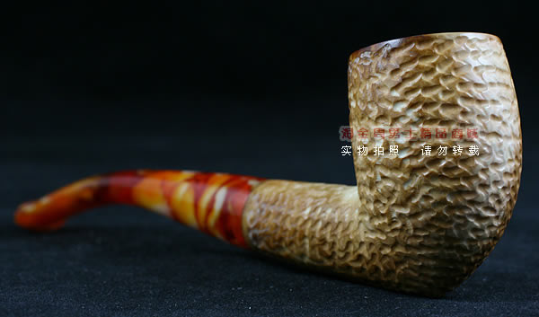 土耳其海泡石SMS烟斗|5件套装B55-2