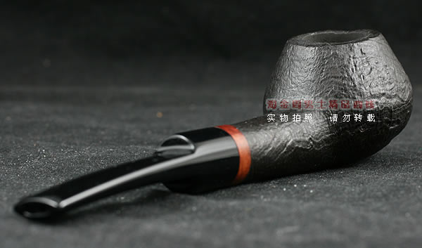 德国Design Berlin db石楠木烟斗|特价6件套装MS10-3