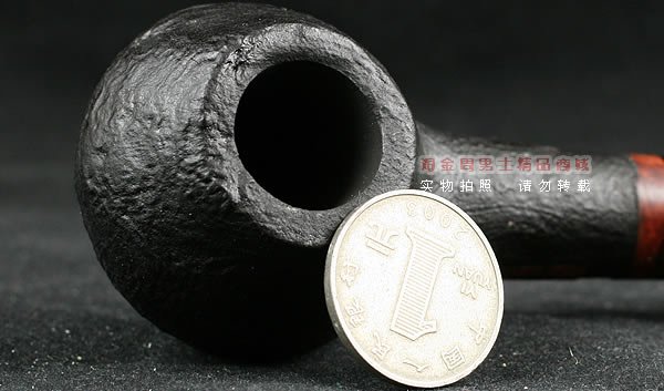 德国Design Berlin db石楠木烟斗|特价6件套装MS10-5