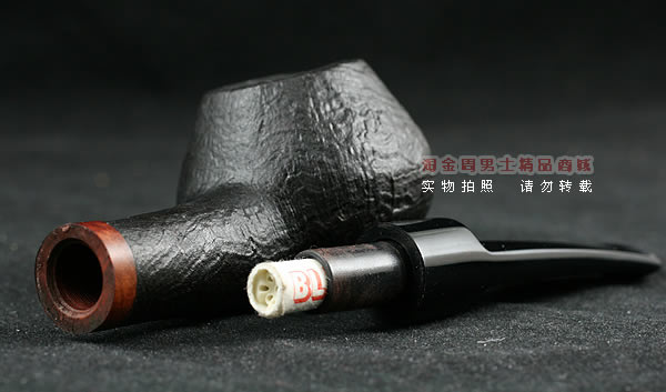 德国Design Berlin db石楠木烟斗|特价6件套装MS10-6