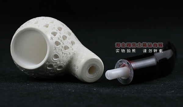 土耳其海泡石ALTINAY烟斗|5件套装Alt152-6