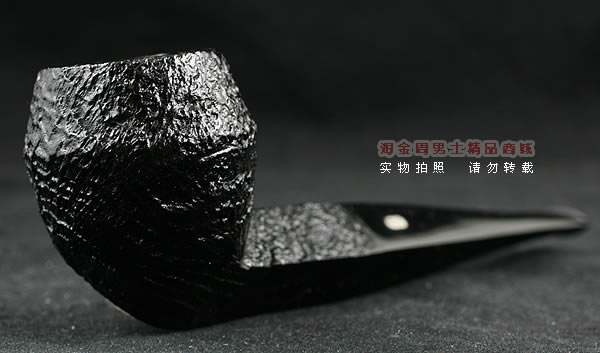 法国CHACOM石楠木烟斗|特价5件套粗口斗216-1