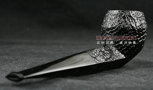 法国CHACOM石楠木烟斗|特价5件套粗口斗216-3