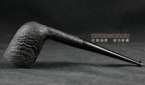 法国CHACOM石楠木烟斗|特价5件套粗口斗250-4