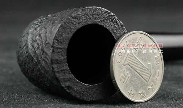 法国CHACOM石楠木烟斗|特价5件套粗口斗250-5