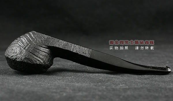 法国CHACOM石楠木烟斗|特价5件套粗口斗331C-4