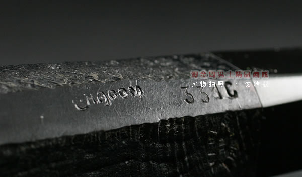 法国CHACOM石楠木烟斗|特价5件套粗口斗331C-7