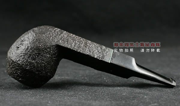 法国CHACOM石楠木烟斗|特价5件套粗口斗443-4