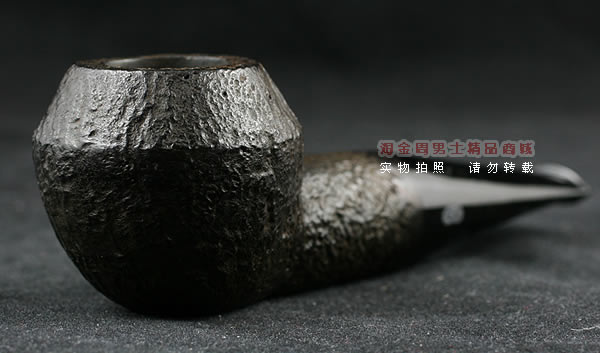 法国CHACOM石楠木烟斗|特价5件套粗口斗498-1