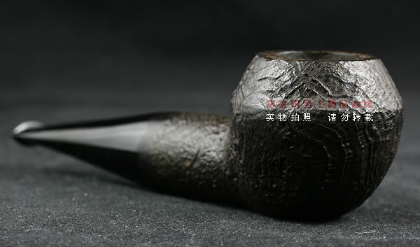 法国CHACOM石楠木烟斗|特价5件套粗口斗498-2