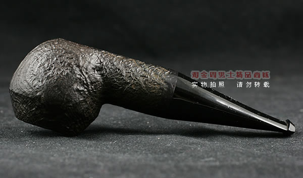 法国CHACOM石楠木烟斗|特价5件套粗口斗498-4