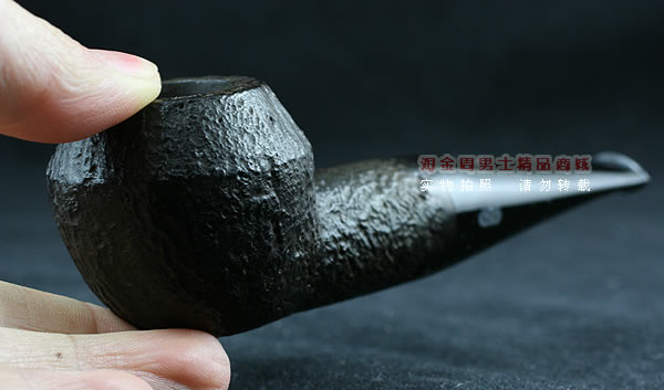 法国CHACOM石楠木烟斗|特价5件套粗口斗498-8