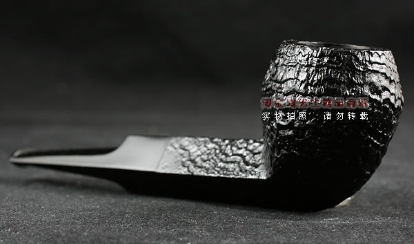 法国CHACOM石楠木烟斗|特价5件套粗口斗5XL-2