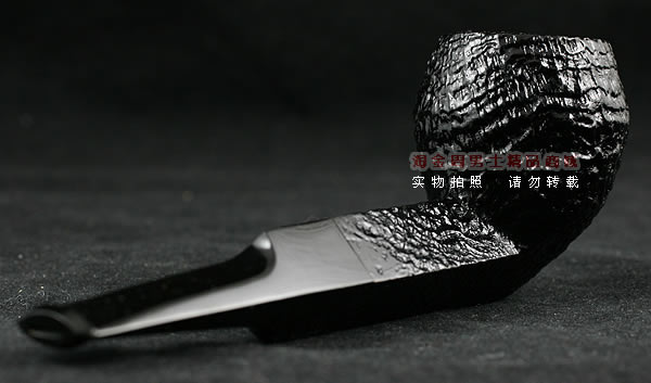 法国CHACOM石楠木烟斗|特价5件套粗口斗5XL-3