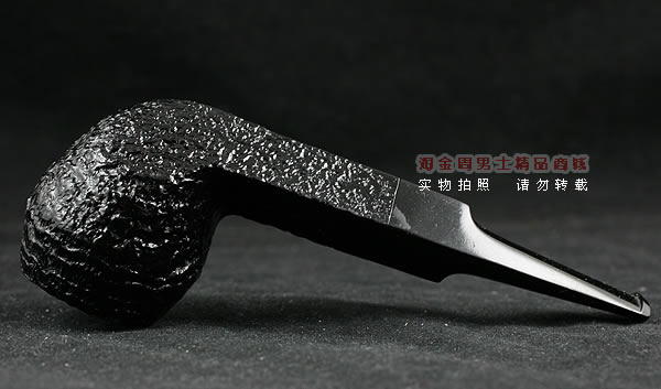 法国CHACOM石楠木烟斗|特价5件套粗口斗5XL-4