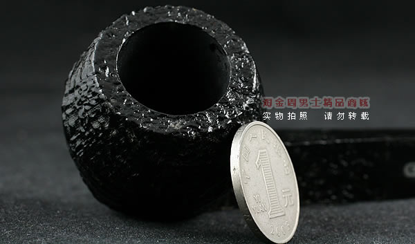 法国CHACOM石楠木烟斗|特价5件套粗口斗5XL-5