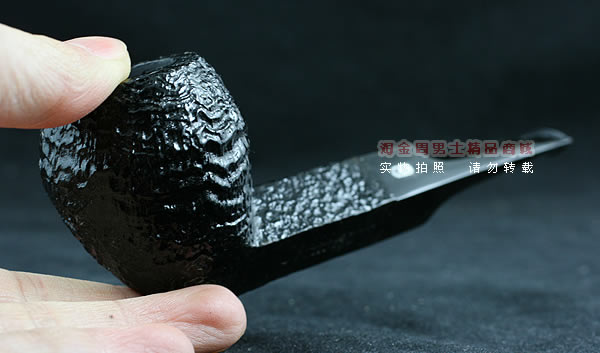 法国CHACOM石楠木烟斗|特价5件套粗口斗5XL-8