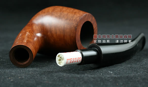 希腊阿玛迪斯石楠木烟斗|6件套装61-6