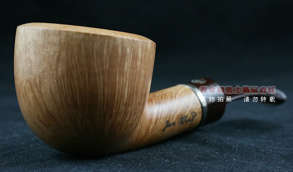 捷克大师Jan Kloucek石楠木烟斗|6件套JAN-11071-1