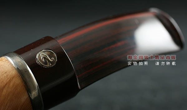 捷克大师Jan Kloucek石楠木烟斗|6件套JAN-11071-10