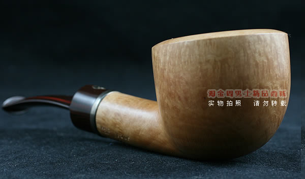 捷克大师Jan Kloucek石楠木烟斗|6件套JAN-11071-2