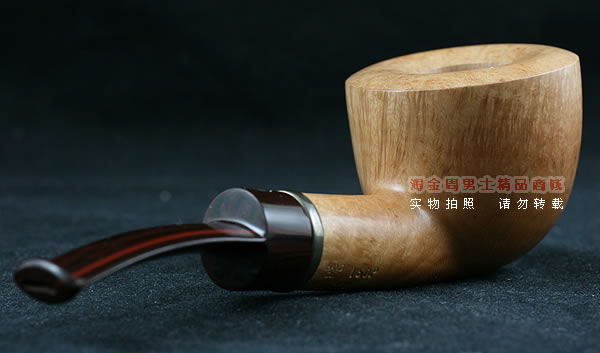 捷克大师Jan Kloucek石楠木烟斗|6件套JAN-11071-3