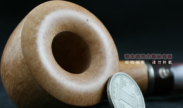 捷克大师Jan Kloucek石楠木烟斗|6件套JAN-11071-6