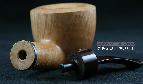 捷克大师Jan Kloucek石楠木烟斗|6件套JAN-11071-7
