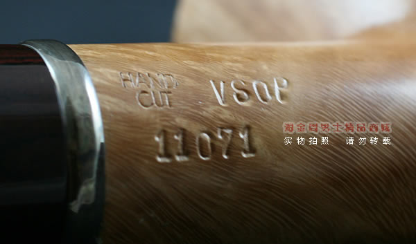 捷克大师Jan Kloucek石楠木烟斗|6件套JAN-11071-9