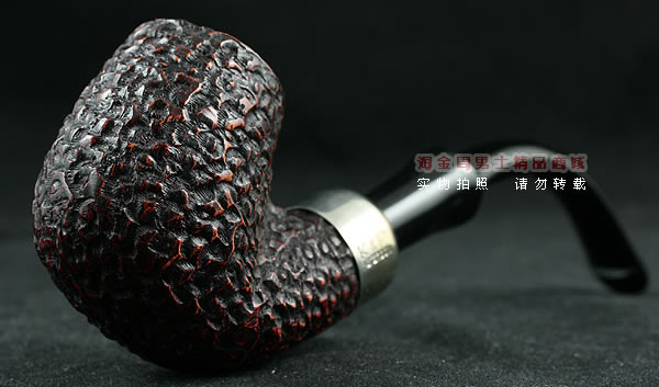 彼得森Peterson石楠木烟斗|5件套系统斗312-1