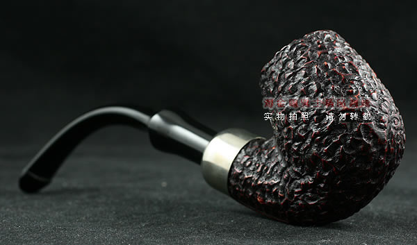 彼得森Peterson石楠木烟斗|5件套系统斗312-2