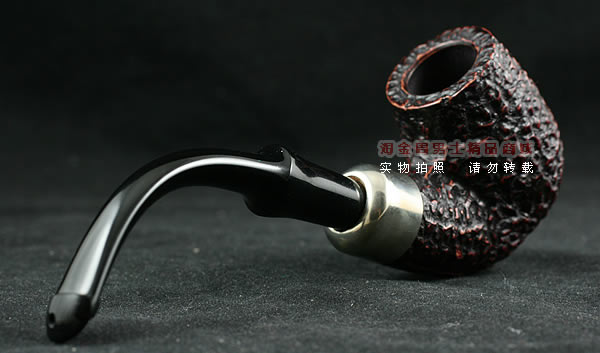 彼得森Peterson石楠木烟斗|5件套系统斗312-3