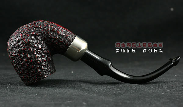 彼得森Peterson石楠木烟斗|5件套系统斗312-4