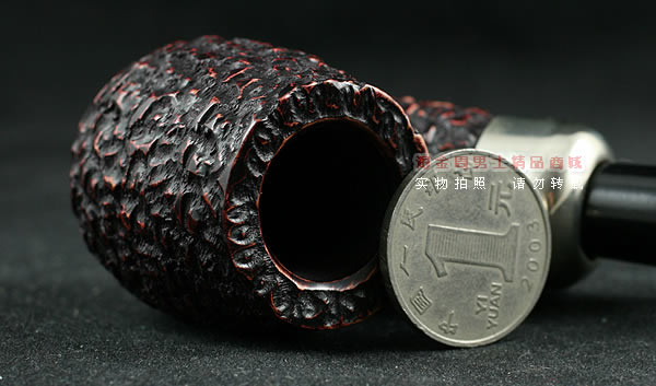 彼得森Peterson石楠木烟斗|5件套系统斗312-5