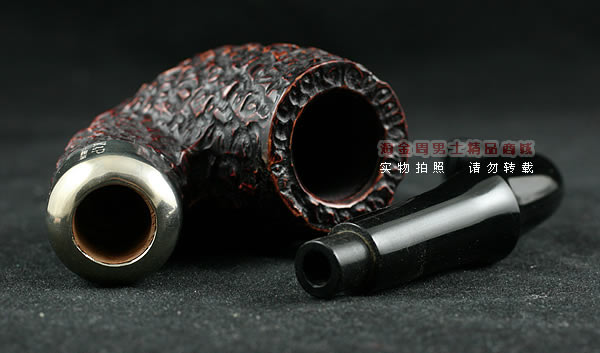 彼得森Peterson石楠木烟斗|5件套系统斗312-6