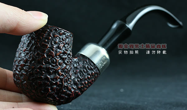 彼得森Peterson石楠木烟斗|5件套系统斗312-8